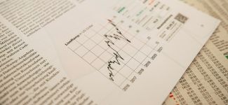 La moda sufre la mayor <br />
caída en Bolsa en dos años