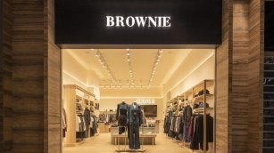 Brownie suma su séptima tienda en México a las puertas de abrir su ‘flagship’ en Serrano
