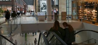 Las ventas en centros comerciales crecieron un 5,9% en 2024, hasta 55.474 millones de euros