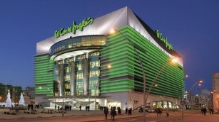 El Corte Inglés inicia un plan de sostenibilidad para alcanzar emisiones cero en 2050