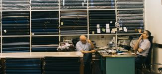 La industria de la moda pierde 8.900 ocupados más en España en 2024