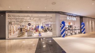 Kiabi expande su red de tiendas en España y alcanza 74 puntos de venta en el país