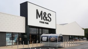 Marks&Spencer se alía con eBay para entrar en segunda mano