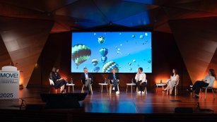 Meléndez (Re-viste): “Hay procesos que, hasta la llegada del Real Decreto, no van a arrancar”