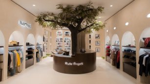 Nude Project aterriza en Estados Unidos con su primer ‘pop up’ en Miami 