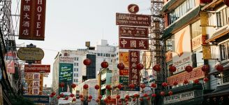 El lujo sigue a la baja en China: previsión de ventas planas tras la caída del sector en 2024