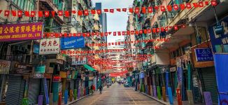 El PIB de China crece un 5% en 2024 y cumple con el objetivo de Pekín