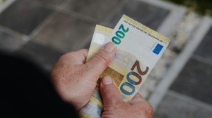 El PIB sube en el segundo trimestre más de lo esperado: 0,8% trimestral y 3,1% interanual