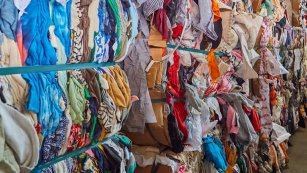 Nueva alianza en el textil europeo: una decena de empresas forman un ‘lobby’ del reciclaje