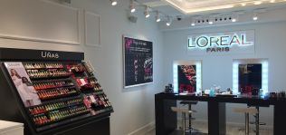 L'Oréal rastrea el mercado español en busca de ‘start ups’ de la mano del Icex