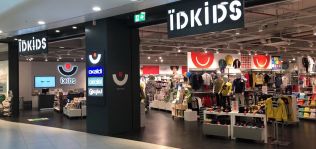 ÏD Kids trae a España su nuevo concepto