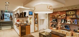 UGG extiende su presencia en el mercado español: <br>abre en Palma