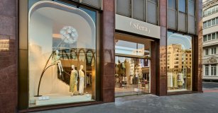 El Corte Inglés rejuvenece Sfera con un plan de reformas que llevará a México en 2026