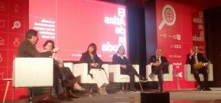 Internacionalización de la A a la Z: la moda española saca pecho de su conquista exterior