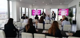 El ‘click’ avanza al ‘brick’: el 32% de las empresas priorizan el online