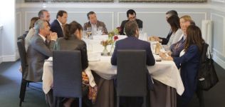 Integrar la cadena de valor, en el punto de mira de la industria 4.0