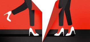 El Brexit desgarra las cuentas de la moda en UK