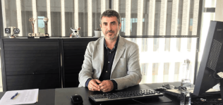 Out of office: Pedro González, vacaciones sin ‘gadgets’ ni tareas pendientes