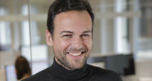 Out of office, Francisco Álvarez, de safari en África con la familia