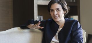 Adolfo Domínguez, ante una junta “de transición” a la espera de un plan para crecer