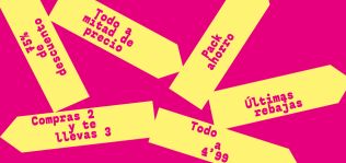 Furor en el hipermercado: &iquest;puede el s&uacute;per ganar a <br>Primark?