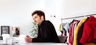 Kaotiko, de los ‘teens’ de los <br>noventa a la conquista de los Z