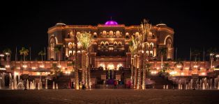 Arabia Saudí: el ‘diamante’ <br>de la moda pierde brillo