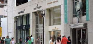 Los precios de la moda en México continúan al alza: suben un 2,06% en abril