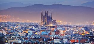 Madrid y Barcelona se cuelan en el ‘top 40’ de ciudades más atractivas para el retail