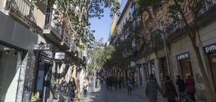 Indicador del Comercio de Moda: el sector encara la recta final con un alza del 3,7%