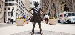 SIMB35: Asos y Tiffany aúpan a la moda hasta un nuevo récord