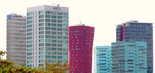 &lsquo;Hub&rsquo; del perfume en L&rsquo;Hospitalet: Firmenich toma posiciones frente a Puig