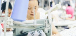 Más Asia y menos UE: Inditex da un vuelco a su mapa del ‘sourcing’