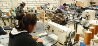 La moda, fuerte en México: la industria del vestido aporta el 2,4% del PIB del país