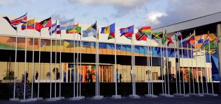 Latinoamérica crecerá un 2,2% en 2018, según la Cepal