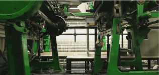 Los encajes de Sophie Hallette siguen de compras y toman el control de Dentelles MC