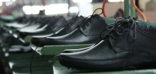 Menos calzado, pero más caro: las exportaciones caen por primera vez desde 2015