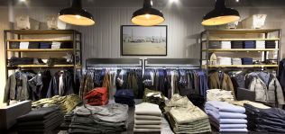 El comercio de moda en Europa cae otro 2,5% en diciembre