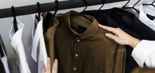 Los precios de la moda en México mantienen el impulso en febrero con un alza del 1,86%