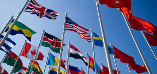 Del Brexit a Trump, la globalización da marcha atrás