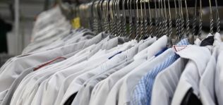 Los precios de la moda en México aceleran en marzo con una subida del 2%