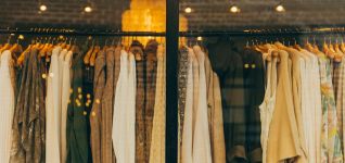 El negocio textil continúa a la baja en noviembre con un descenso del 7,2%