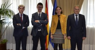 El textil reestablece lazos con el Gobierno para desatascar la agenda industrial