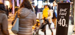 La moda se conforma: año plano ante el  frenazo global