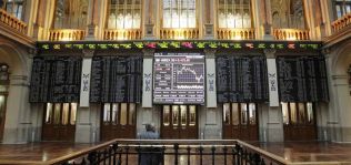 SIMB35: La moda internacional encadena su tercera subida y alcanza un nuevo récord