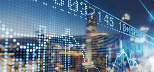 SIMB35: la moda rompe su buena racha en bolsa con una caída del 5,24% en octubre