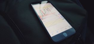 El SIMB35 crece sólo un 0,55% en agosto pero bate récords por quinto mes consecutivo