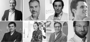 La moda extranjera sacude sus c&uacute;pulas en Espa&ntilde;a