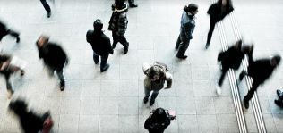 La Ocde vuelve a alertar sobre la desaceleración del crecimiento en España