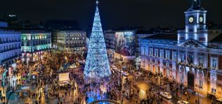 Un mes para salvar el año: la moda se juega el ejercicio en diciembre tras caer en noviembre